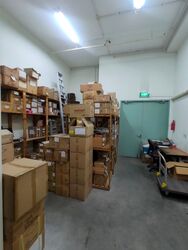 Toh Guan Centre (D22), Factory #591911291